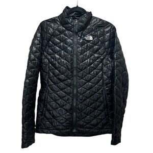 North Face Women’s Thermoball Jacket S